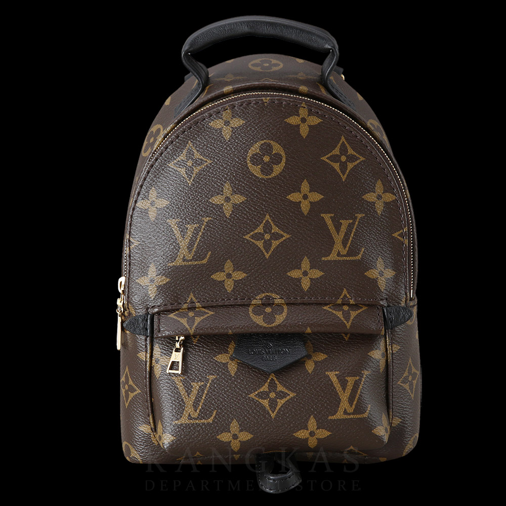 LOUIS VUITTON(USED)루이비통 팜 스프링스 미니 백팩